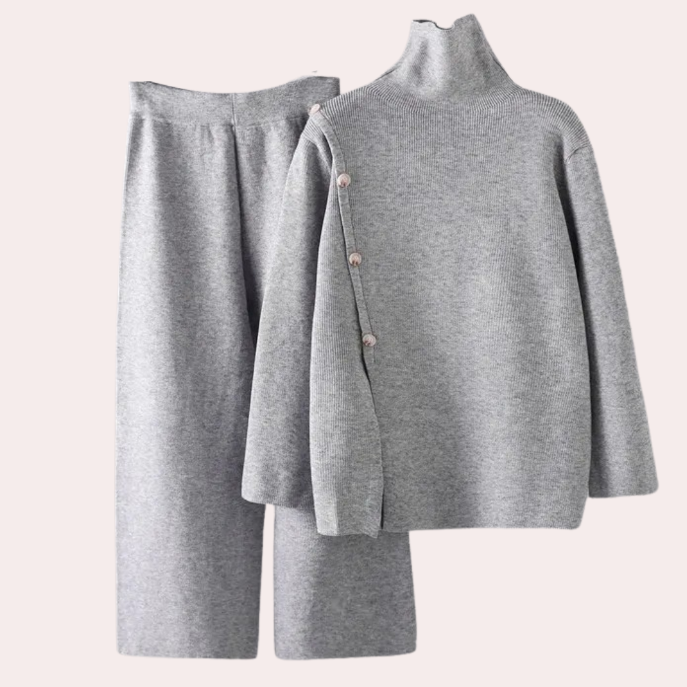 Trendy Dames Outfit - Mila