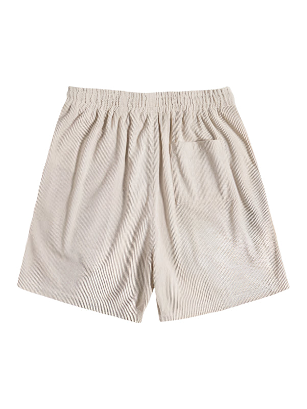 Trendy heren zomer-set met streepmotief -  StrandStil