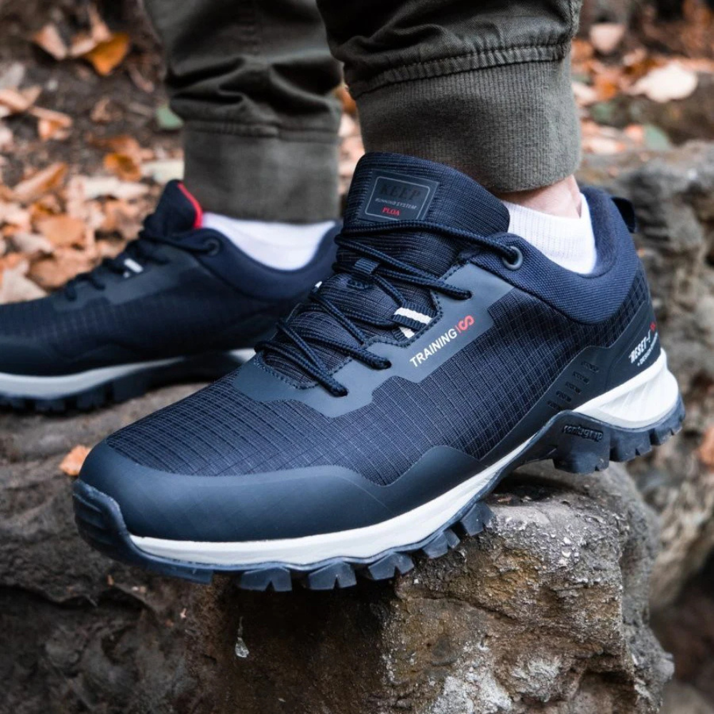 Ultieme Heren Wandelschoenen - TrailMax