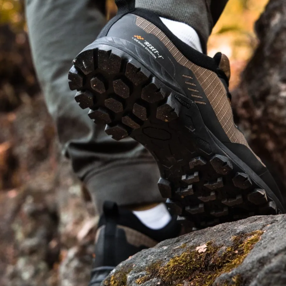 Ultieme Heren Wandelschoenen - TrailMax