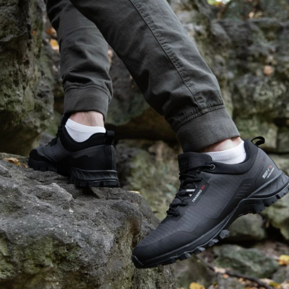 Ultieme Heren Wandelschoenen - TrailMax