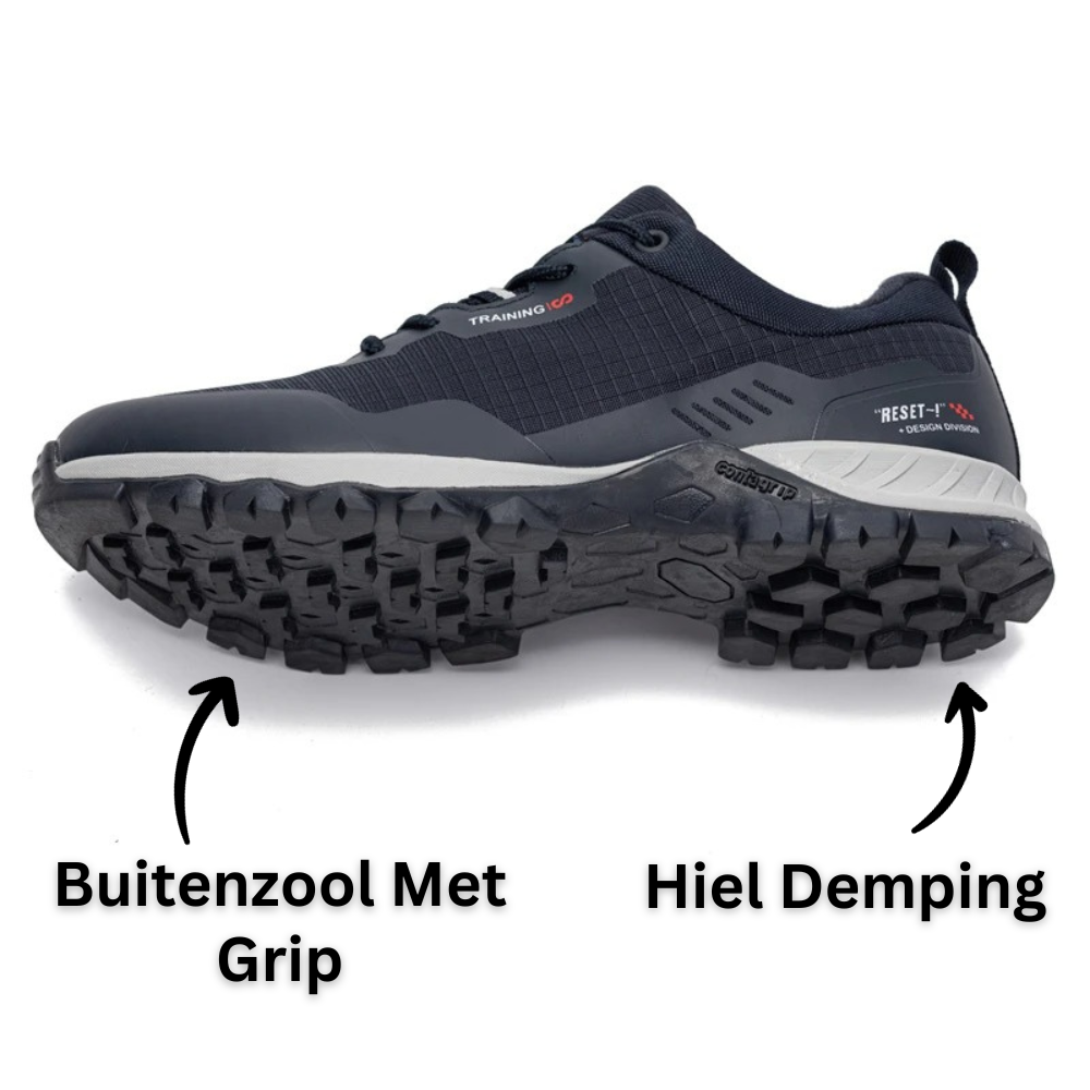 Ultieme Heren Wandelschoenen - TrailMax