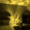 Sfeerlamp & Projector – WaveLoom