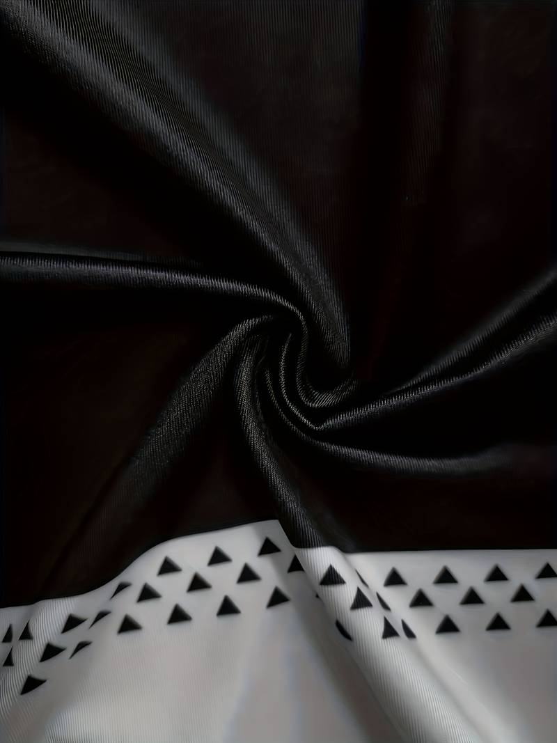 2-delig Set met O-hals en Lange Broek - Sophie