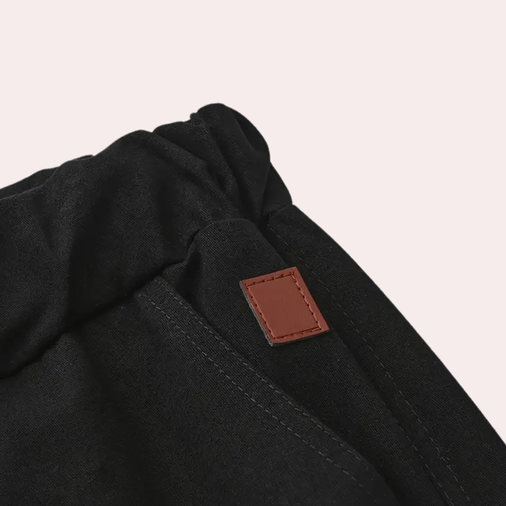 Moderne Cargo Broek voor Heren - Mason