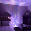 Sfeerlamp & Projector – WaveLoom