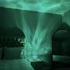 Sfeerlamp & Projector – WaveLoom