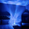 Sfeerlamp & Projector – WaveLoom