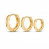 3-Ringen Oorbel Set - Triella