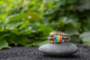 Chakra Energie Wikkelarmband - Vitala