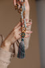 Aum Mala Kralenketting - Anaya