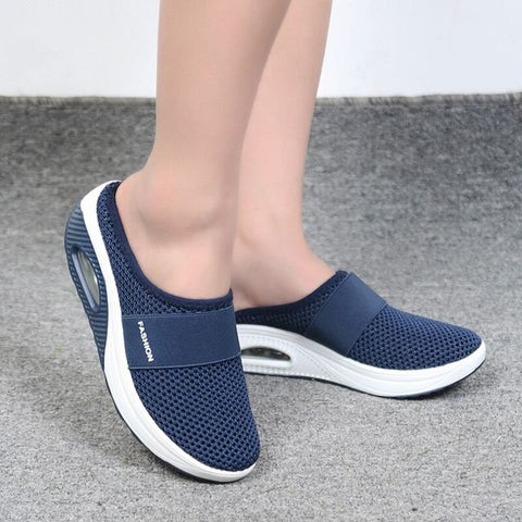 Orthopedische Sandalen - Solara