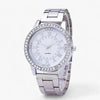 Stralend Dameshorloge met Diamanten - Isolde