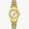 Stijlvol Luxe Horloge - Marcel