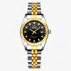 Stijlvol Luxe Horloge - Marcel