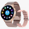Smartwatch voor Gezondheid en Stijl - Evelyne