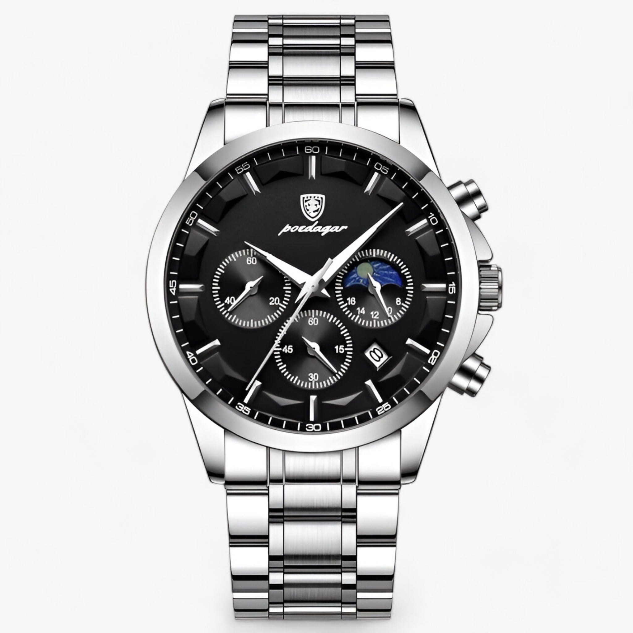 Luxe Herenhorloge - Cassian