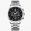 Luxe Herenhorloge - Cassian