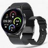Smartwatch voor Gezondheid en Stijl - Evelyne