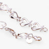Zilveren Armband met Tijdloze Charme - Sophina