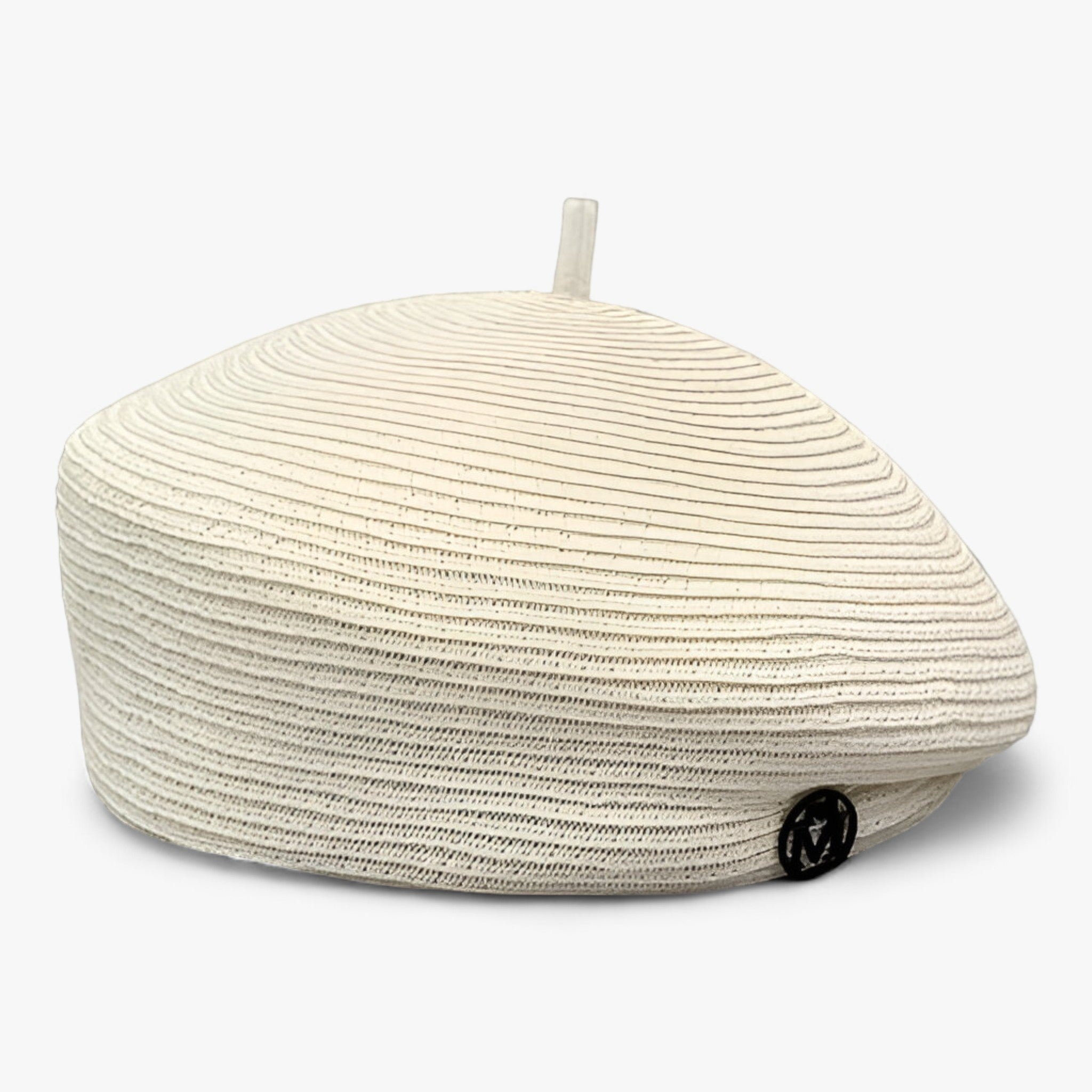 Trendy Dames Fedora Strohoed – Élan