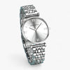 Stijlvol Dames Titanium Horloge - Adeline