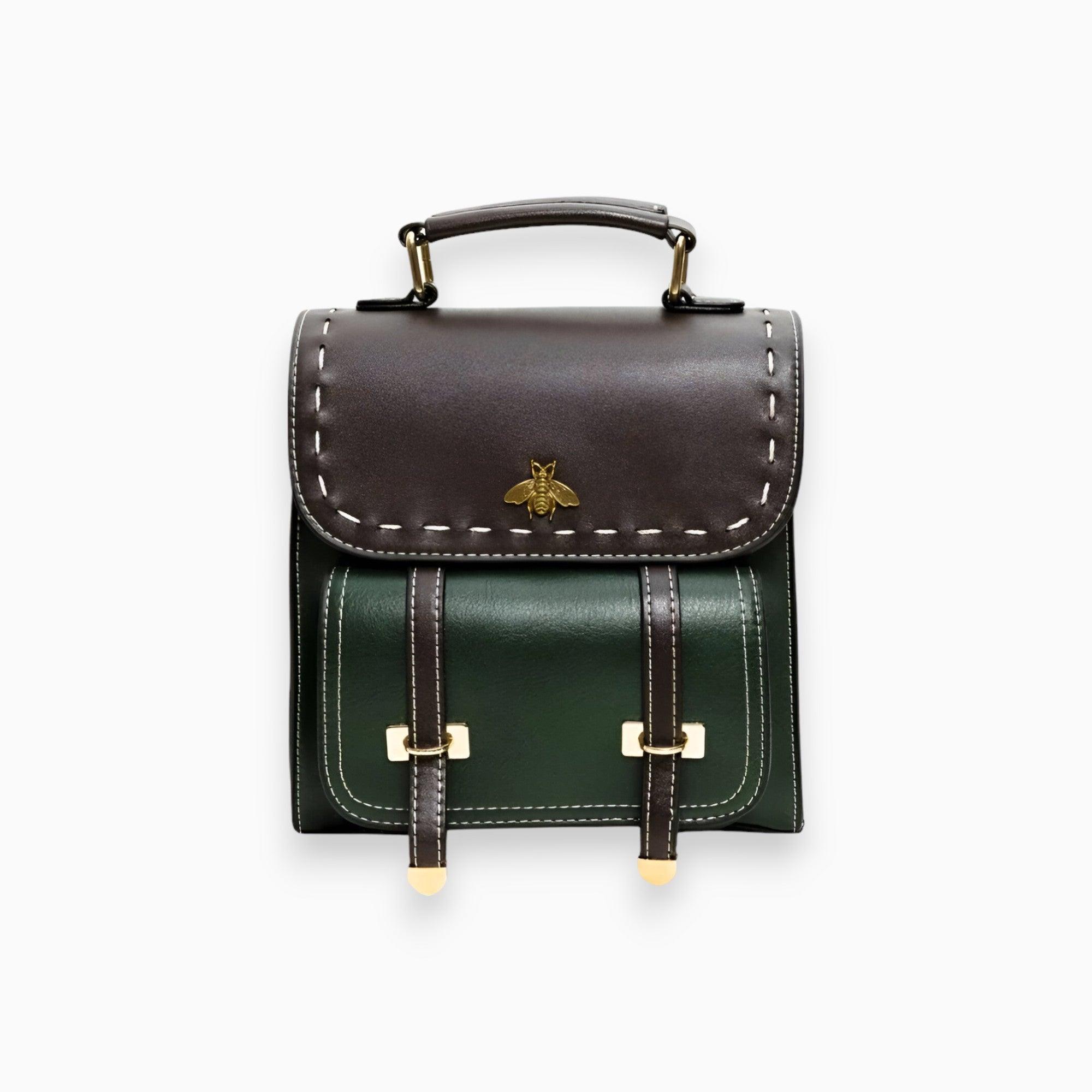 Klassieke en Comfortabele Tas - Lola