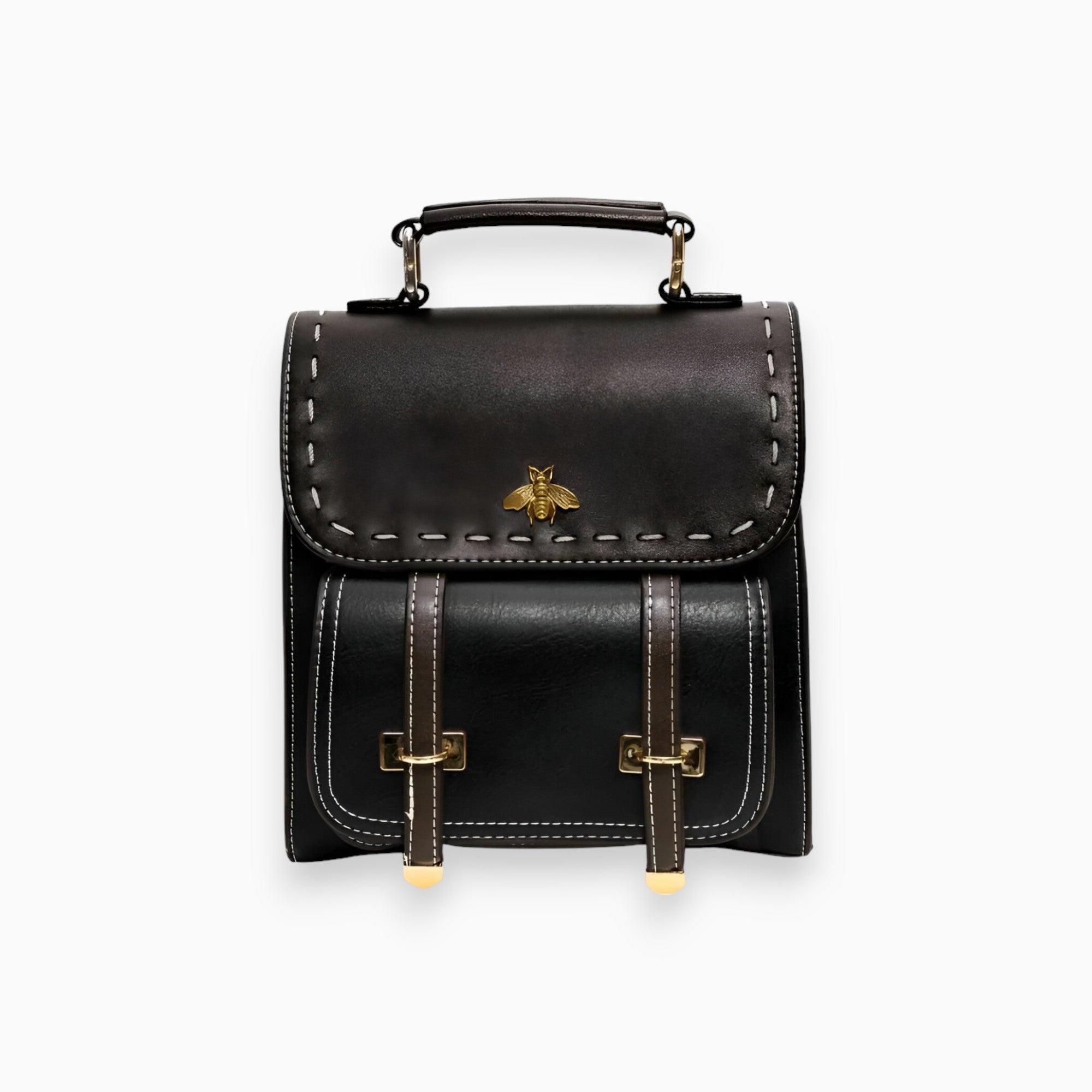 Klassieke en Comfortabele Tas - Lola