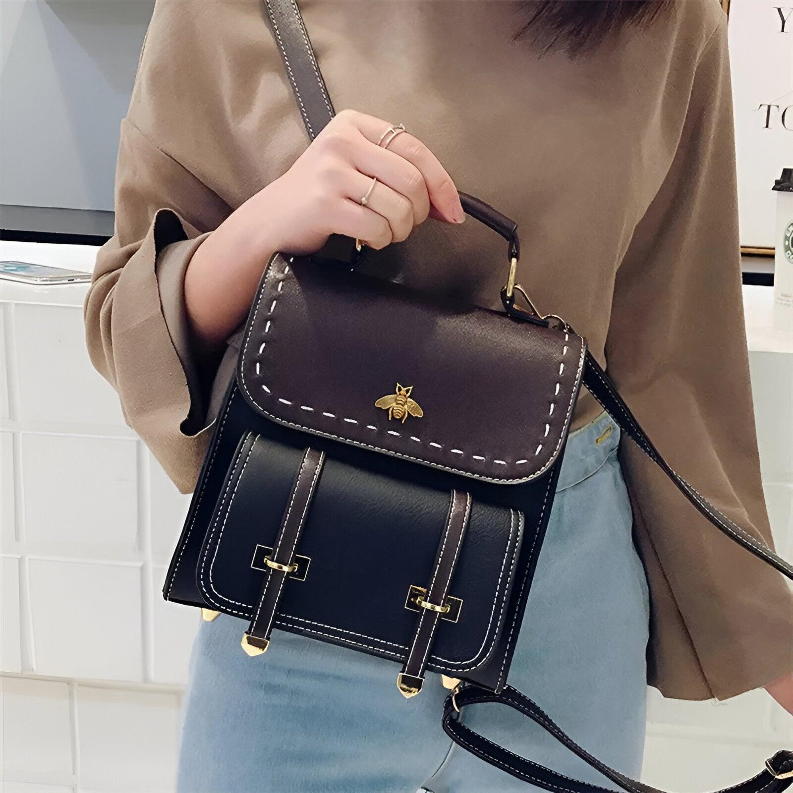 Klassieke en Comfortabele Tas - Lola