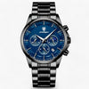 Luxe Herenhorloge - Cassian