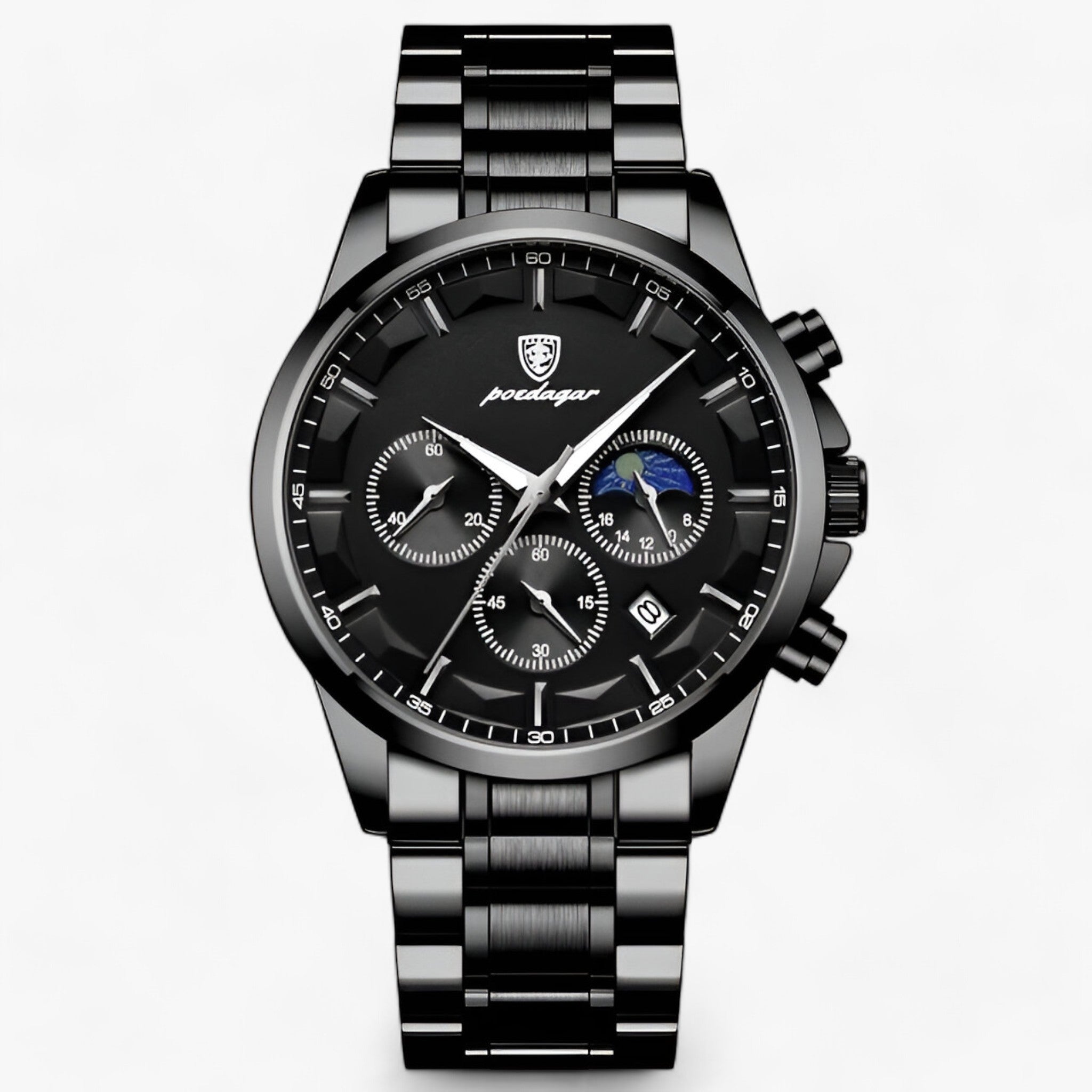 Luxe Herenhorloge - Cassian