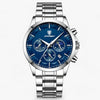 Luxe Herenhorloge - Cassian