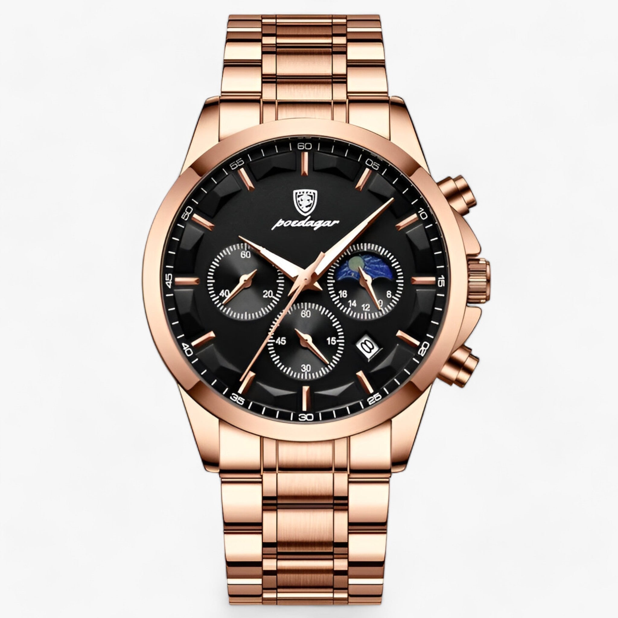 Luxe Herenhorloge - Cassian