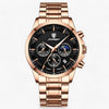 Luxe Herenhorloge - Cassian