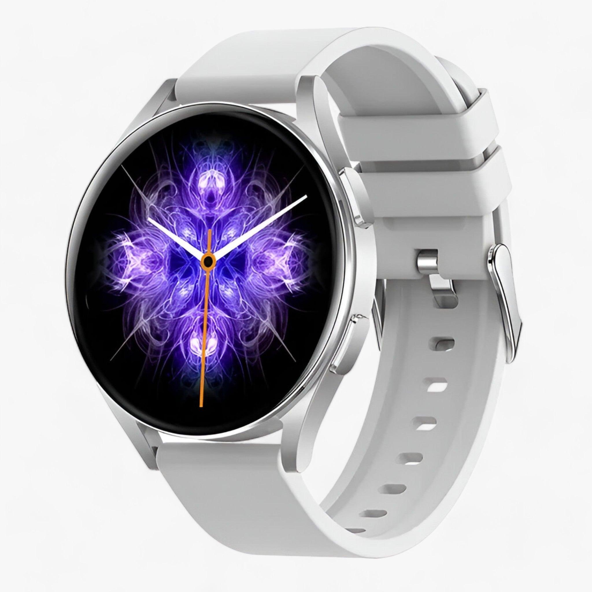 Smartwatch voor Gezondheid en Stijl - Evelyne