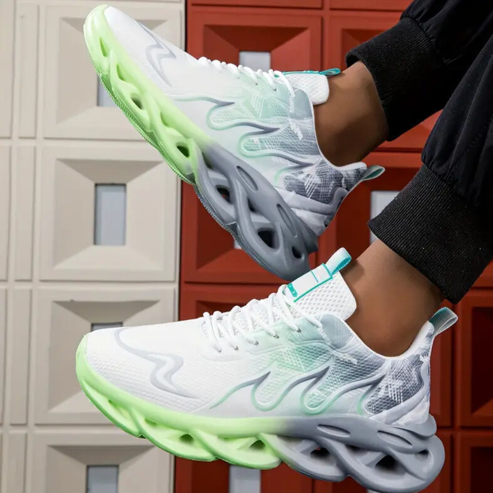 Trendy Sneakers voor Heren - Jasper