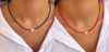 Verfijnde Parelketting (1+1 Gratis) - LuxeParel
