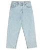 Brede Streetwear Jeans voor Heren - Jimmy