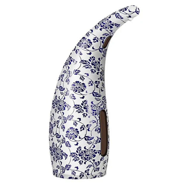 Automatische Zeepdispenser met Sensor – PureSense