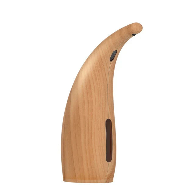 Automatische Zeepdispenser met Sensor – PureSense