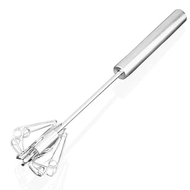 Halfautomatische Eierklutser - TwistWhisk
