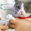 Professionele Huisdier Nagelknipper - SafeClip