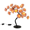 Verlichte Rozenboom - LumiRose