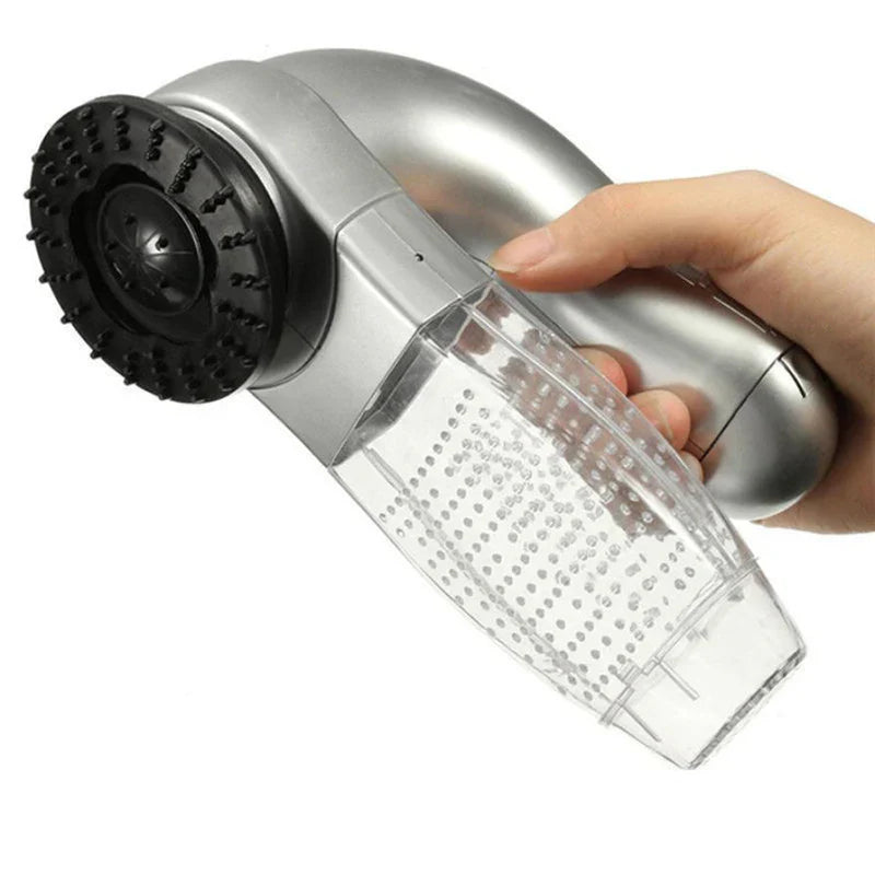 Draadloze Haarverwijderaar voor Huisdieren – FurVac