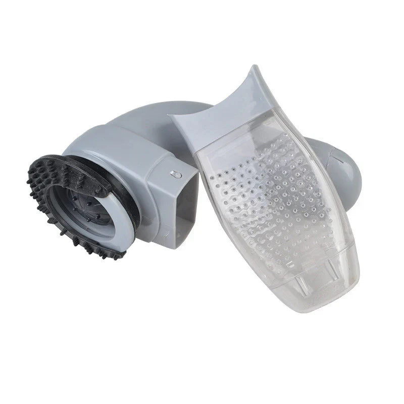 Draadloze Haarverwijderaar voor Huisdieren – FurVac