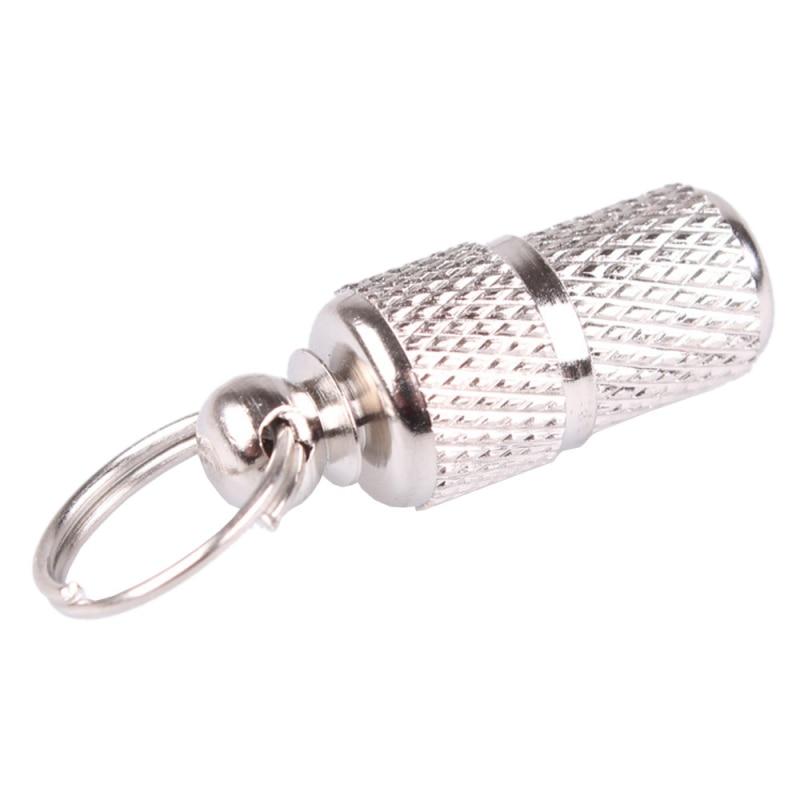 Metalen Adreslabel voor Huisdieren - SafePaw™