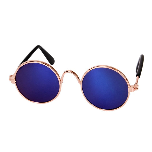 Trendy Kattenzonnebril - KittyShades
