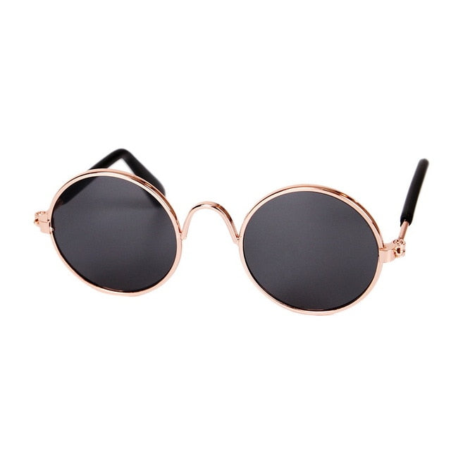 Trendy Kattenzonnebril - KittyShades