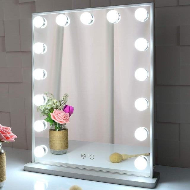 Make-up Spiegelverlichting - GlowLuxe