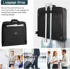 Opvouwbare Waterdichte Reiskledingtas – Handbagage Kledingorganiser met Band